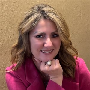 Emily Tirpack